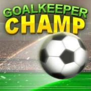 Goalkeeper Champ